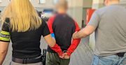 Lubuskie: Pijany szarpał nauczycielki. Nie chciały wydać mu dziecka