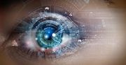 Poznaj swojego smartfona: skaner tęczówki