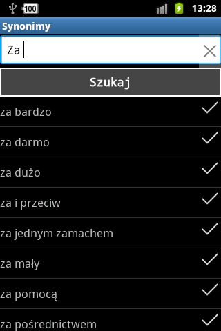 Weekendowy Zestaw Gier i Aplikacji: Rozbudowane iMap Mobile, dostęp do kanałów TVP i ciekawy zbiór serwisów informacyjnych 33