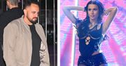 Agustin Egurrola ostro krytykował Roxie Węgiel. Czy teraz w końcu zmienił zdanie?
