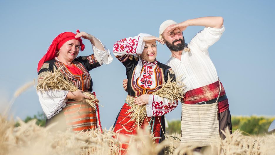 Festiwal Zespołów Folklorystycznych