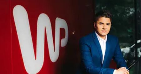 Jarosław Sellin oraz Joanna Scheuring-Wielgus gośćmi programu "Tłit"