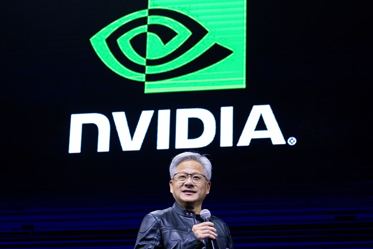 Wallenbergs und Nvidia: KI-Supercomputer stärken Schwedens Industrie
