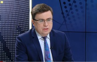 Rośnie PKB na mieszkańca. Borowski: doganiamy średnią unijną