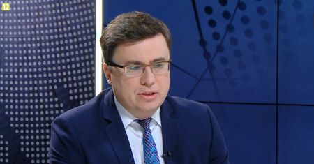 Rośnie PKB na mieszkańca. Borowski: doganiamy średnią unijną
