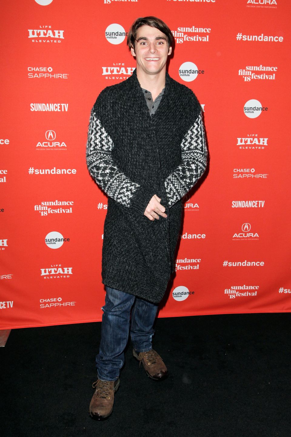 RJ Mitte