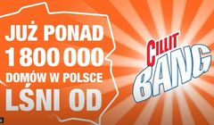 Ruszyła kampania promująca Cillit Bang Zero Kamienia (wideo)