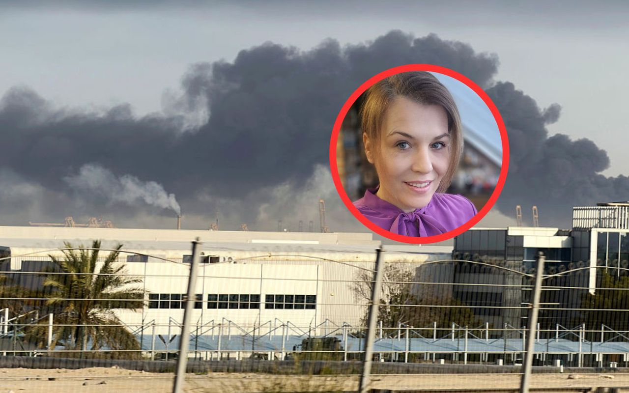 Polka zadzwoniła do ambasady. "Musicie sobie radzić"