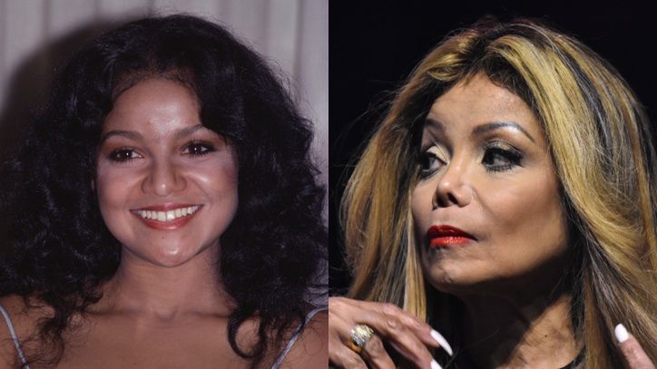 La Toya Jackson