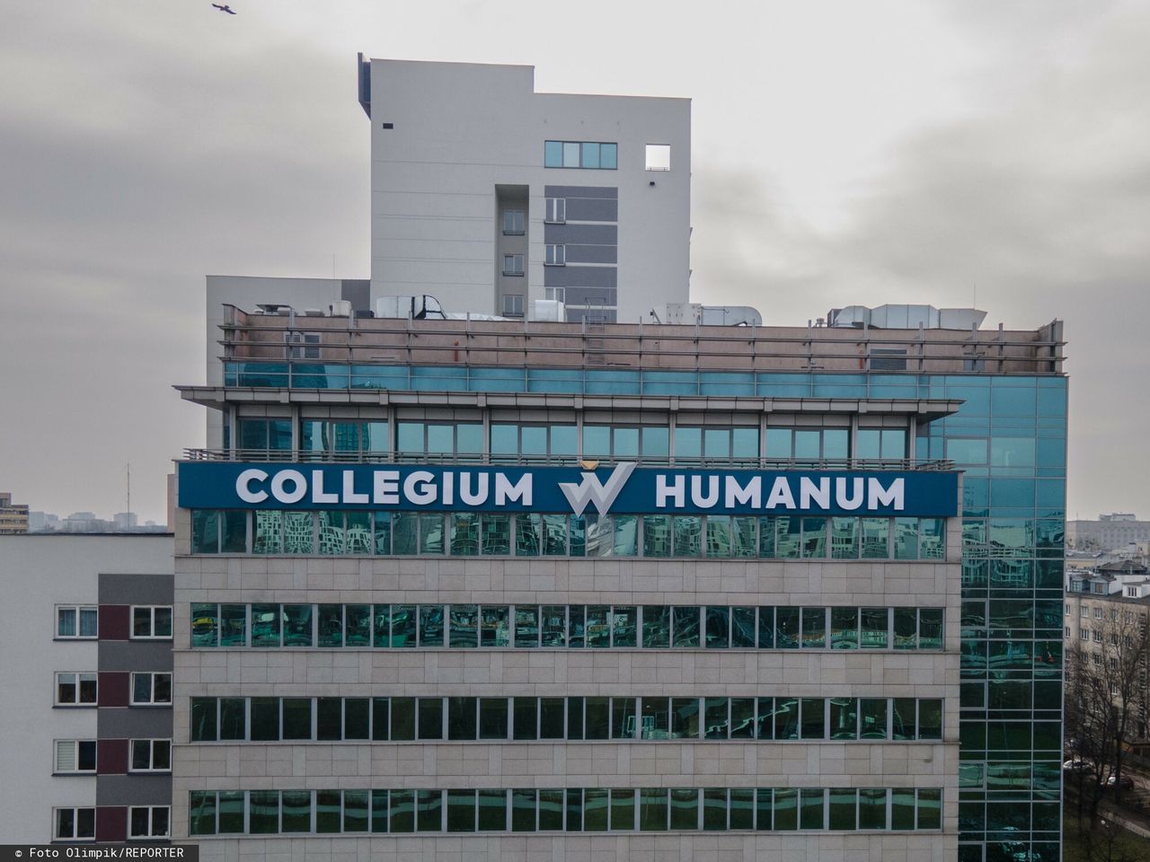 Collegium Humanum