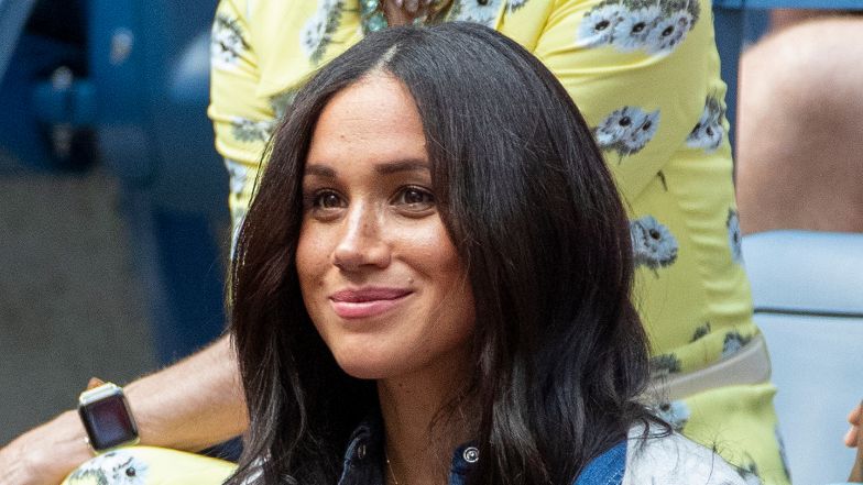 Meghan Markle doprowadziła agencję paparazzi do bankructwa