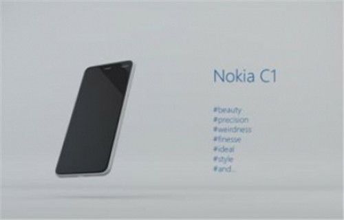 Nokia C1 to wyczekiwany od dawna smartfon Finów z (prawdziwym) Androidem? 2