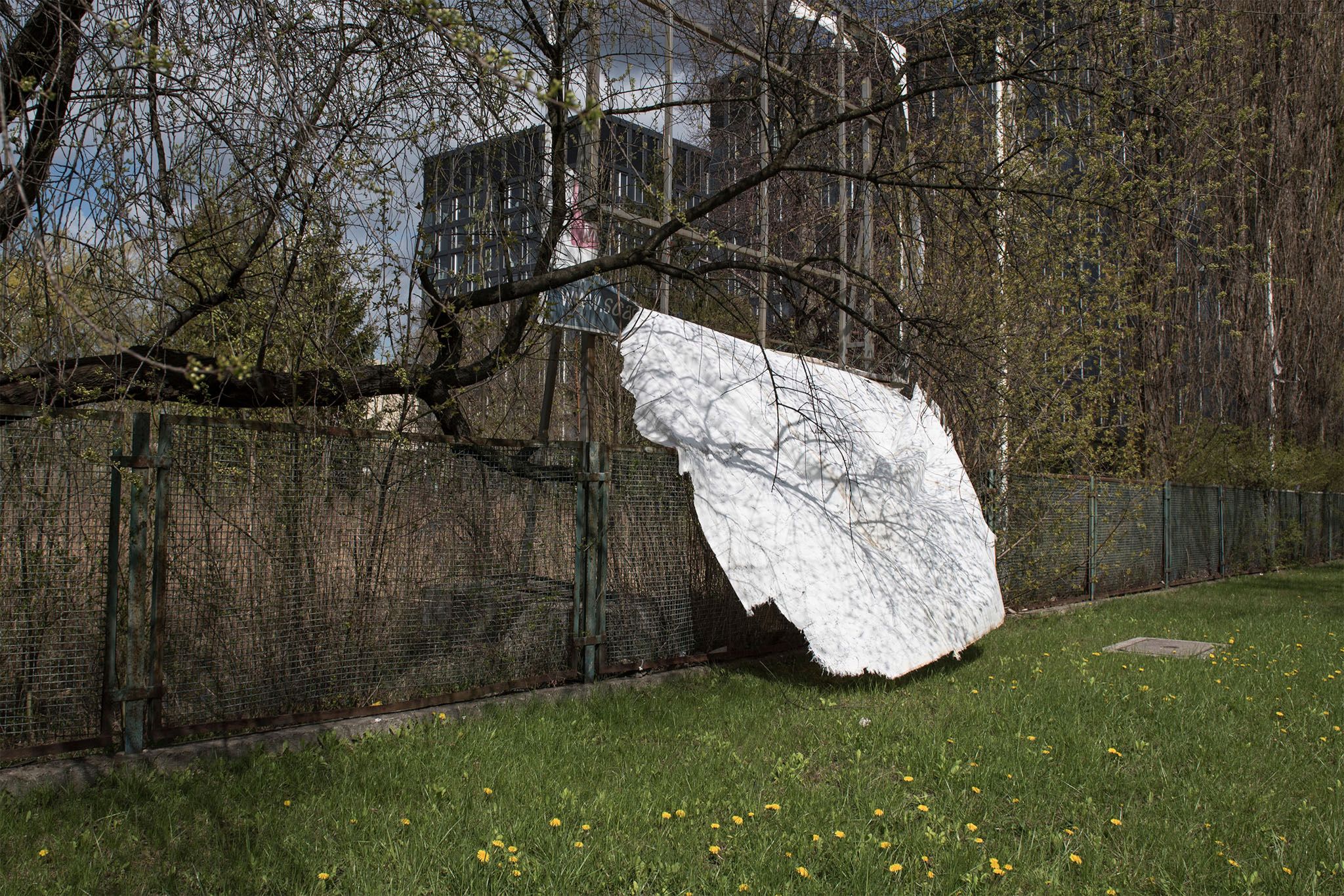 Znamy wyniki konkursu fotograficznego "Mokotów – teraz!" 11