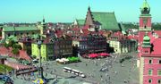 Warszawa. Historia. Ciekawostki. Atrakcje. Co warto zobaczyć