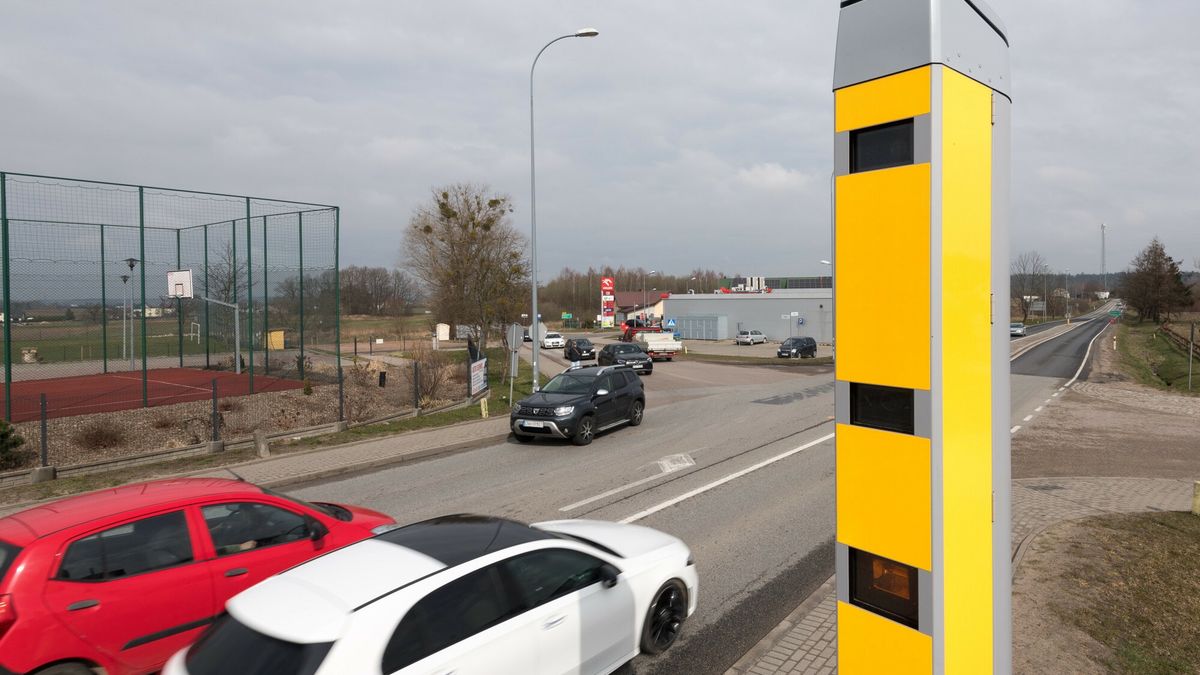  Rząd uszczelnia system mandatów. Powstanie nowy rejestr