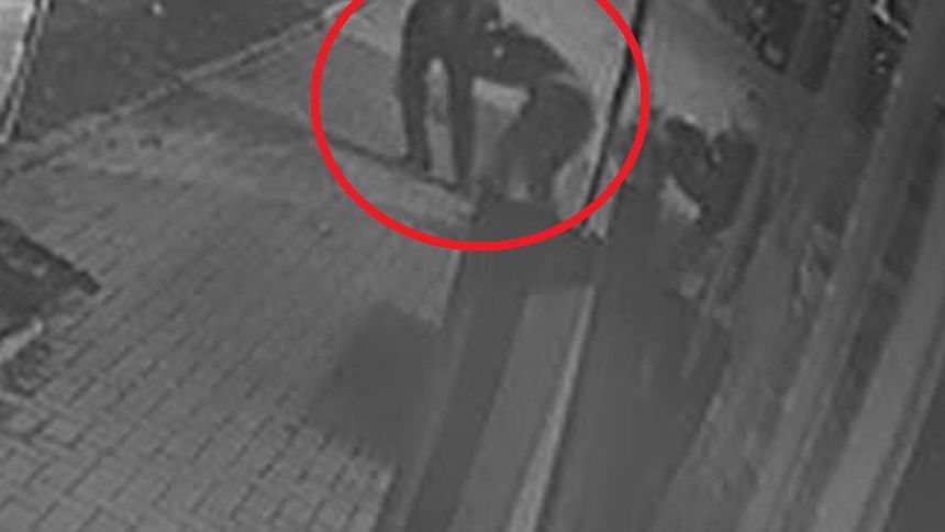 Bójka na przystanku we Wrocławiu