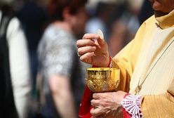 "Dom grozy" w Poznaniu. Ksiądz miał znęcać się nad wychowankami