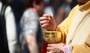 "Dom grozy" w Poznaniu. Ksiądz miał znęcać się nad wychowankami