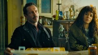 Kryminalny serial o amsterdamskim imperium jest dziś numerem 5 w Polsce na Netflix. Wszystkie 7 odcinków już dostępne