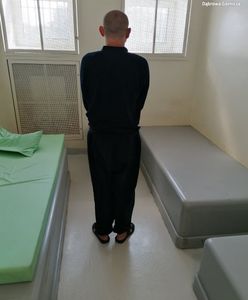 Dąbrowa Górnicza. Zadzwonił na policję, sam odpowie za morderstwo