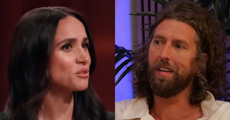 "Ekspertka" kulinarna Meghan Markle wystąpiła w... "MasterChef Australia". Odpalił się znany szef kuchni: "ŻAŁOSNE"