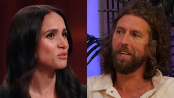 "Ekspertka" kulinarna Meghan Markle wystąpiła w... "MasterChef Australia". Odpalił się znany szef kuchni: "ŻAŁOSNE"