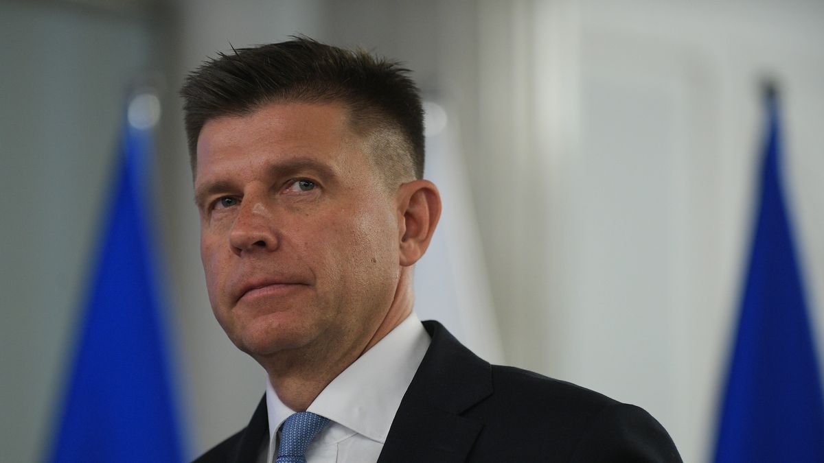 Warszawa, 26.10.2023. Poseł Trzeciej Drogi Ryszard Petru podczas uroczystości wręczenia nowym posłom Sejmu X kadencji zaświadczeń o wyborze, 26 bm. w Sejmie w Warszawie. (mr) PAP/Marcin Obara