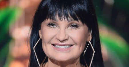 "Taniec z Gwiazdami": Iwona Pavlović oczarowana Piotrem Stramowskim. "Bardzo przystojny i umięśniony"