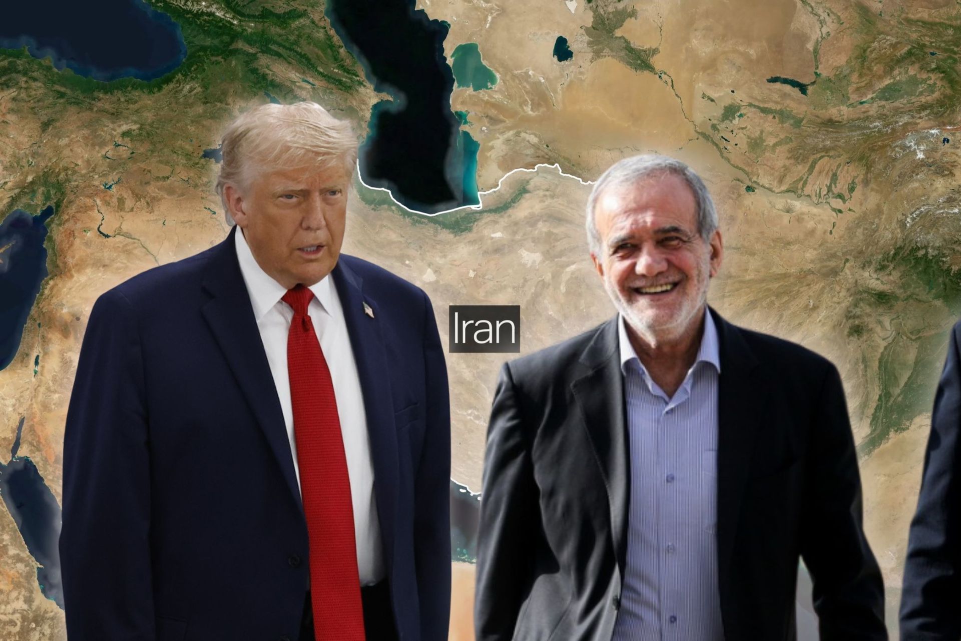 Porozumienie USA-Iran. Media ujawniły pełny tekst