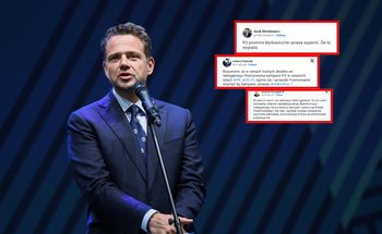 Ingerencja w wybory. W sieci burza po publikacji WP