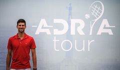 Eurosport pokaże turnieje tenisowe z Novakiem Djokowiciem, Dominikiem Thiemem i Andym Murrayem