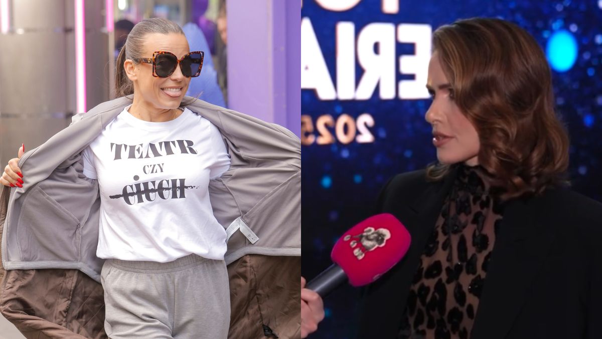 Marta Żmuda Trzebiatowska komentuje niedawne słowa Anny Muchy