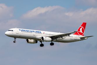 Sankcje to dla niektórych okazja. Turkish Airlines zwiększa liczbę połączeń z Rosją