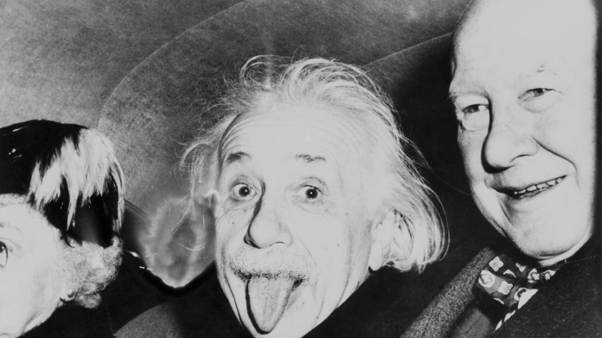 einstein