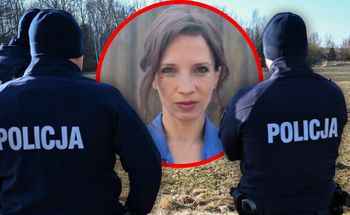 Zaginęła 41-letnia aktorka. "Nic nie sugerowało tego, co się wydarzyło"