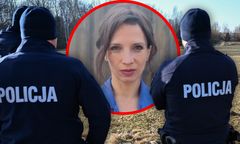 Zaginęła 41-letnia aktorka. "Nic nie sugerowało tego, co się wydarzyło"