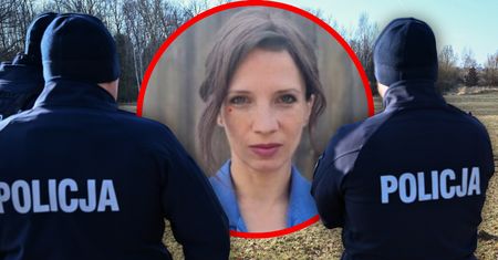 Zaginęła 41-letnia aktorka. "Nic nie sugerowało tego, co się wydarzyło"