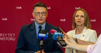 Uniwersytet w Białymstoku poszerza swoją ofertę o psychologię. Rekrutacja właśnie ruszyła