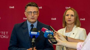 Uniwersytet w Białymstoku poszerza swoją ofertę o psychologię. Rekrutacja właśnie ruszyła