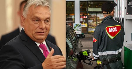 Po decyzji Trumpa Orban ogłasza: szukamy sposobu na obejście sankcji
