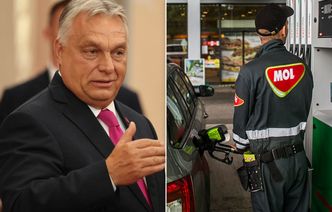 Po decyzji Trumpa Orban ogłasza: szukamy sposobu na obejście sankcji