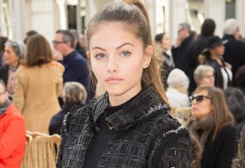 "Najpiękniejsza dziewczynka świata" się zaręczyła. Tak dziś wygląda