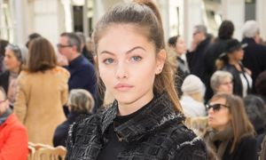 "Najpiękniejsza dziewczynka świata" się zaręczyła. Tak dziś wygląda