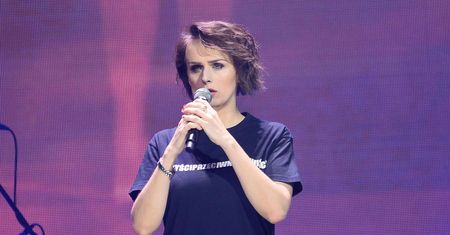 Trudne chwile córki Niemena. Natalia Niemen ma poważne problemy