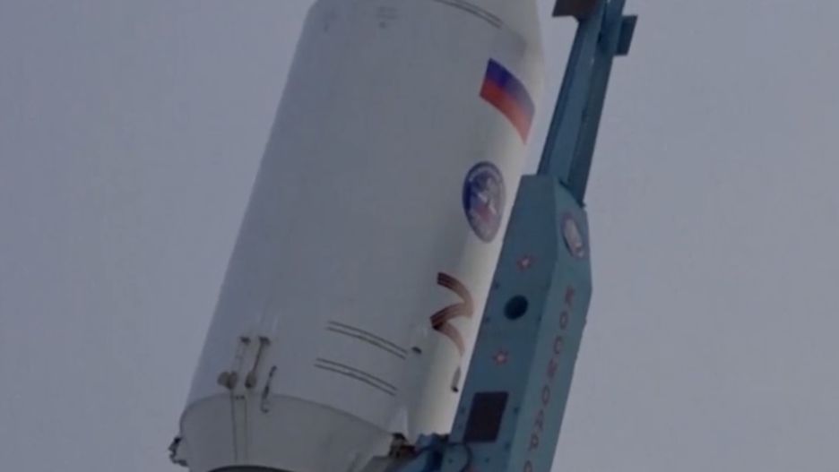 Kolejny satelita z literą "Z" na kadłubie wystartował 29 kwietnia z kosmodromu  Plesieck koło Archangielska. Według "The Barents Observer" spłonął po wejściu  w atmosferę