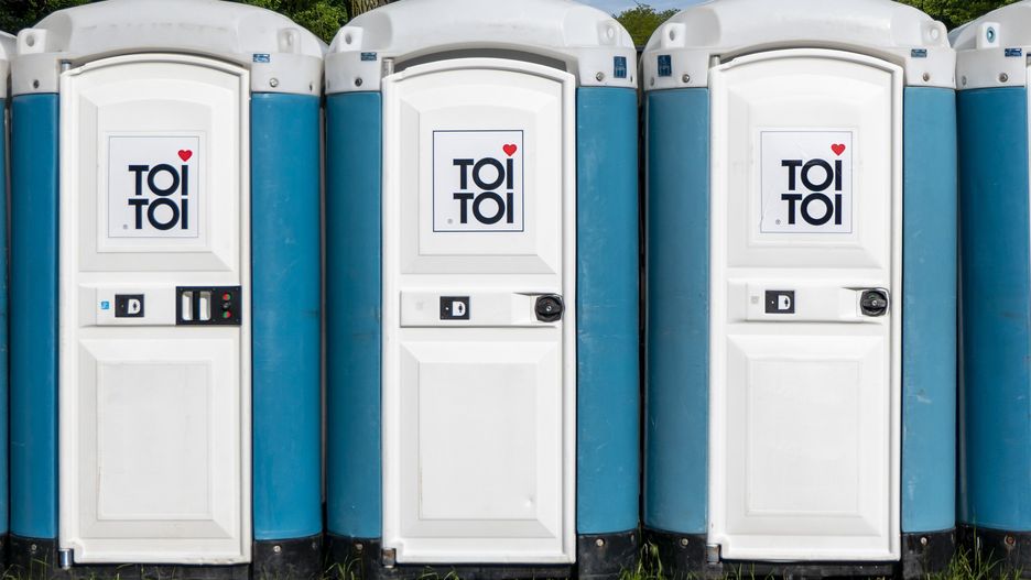 toi toi toi-toi toaleta