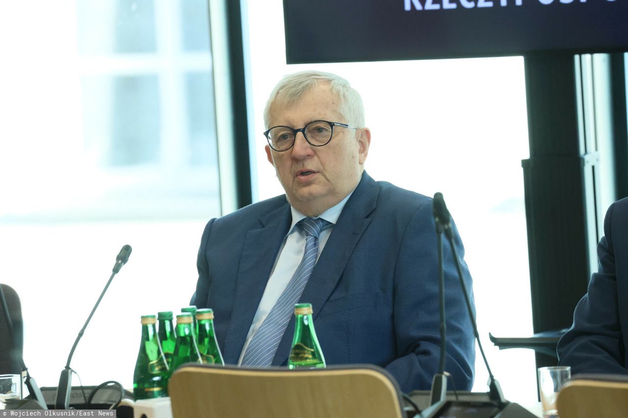 Nowy szef Kancelarii Sejmu. Jest pozytywna opinia