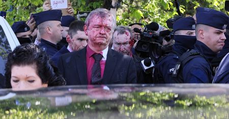 Co z ambasadorem Rosji w Polsce? "Kanały komunikacji należy podtrzymywać"