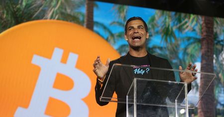 Bitcoiny za darmo od burmistrza. Miami to prawdziwy raj na Ziemi