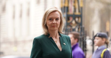 Londyn przykręci śrubę Putinowi. Wzmocni sankcje wobec Rosji